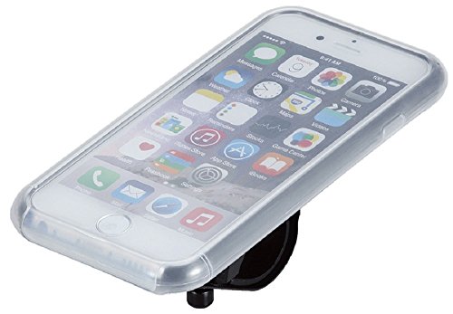 BBB - Case Patron For iPhone 6 Bsm-03, Color Black/Grey