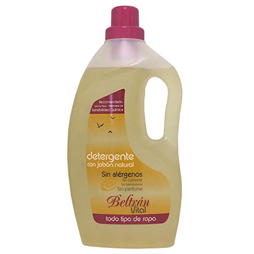 Beltrán Vital Detergente Liquido - 5000 ml