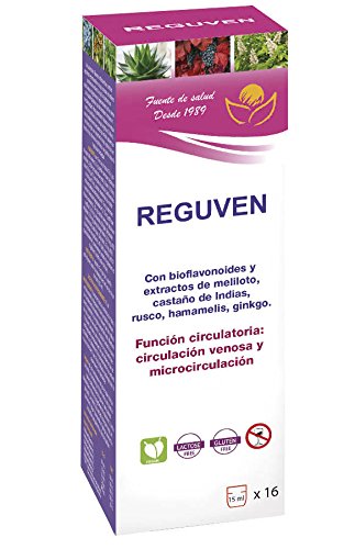 Bioserum Reguven - 250 ml