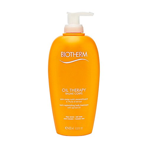 Biotherm Baume Corps Nutrition Intense 400 ml