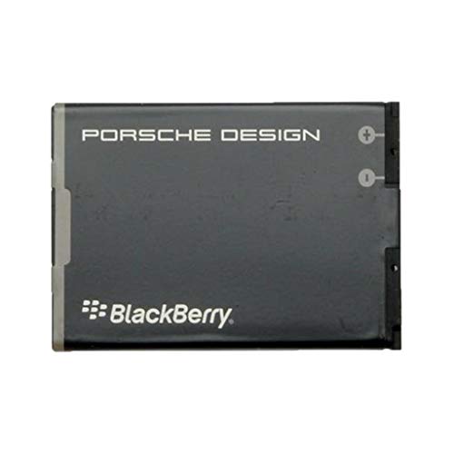 BlackBerry Batería Original J-M1, BAT-30615-008, No Porsche Desing. Compatible con Bold 9930 9900