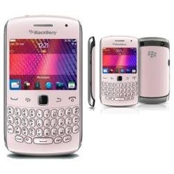 BlackBerry Curve 9360 6,2 cm (2.44") 0,5 GB 512 GB SIM única Rosa 1000 mAh - Smartphone (6,2 cm (2.44"), 0,5 GB, 512 GB, 5 MP, BlackBerry OS 7.0, Rosa)
