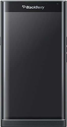 BlackBerry PRIV SIM única 4G 32GB Negro - Smartphone (13,7 cm (5.4"), 32 GB, 18 MP, Android, 5.1.1, Negro)
