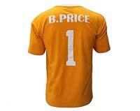 Camiseta Benji Price - XL