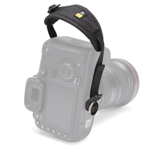 Case Logic DHS101 - Bolsa para cámara SLR y Accesorios