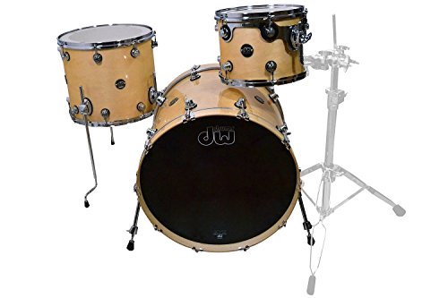 DW Performance Lacquer Juego – Natural
