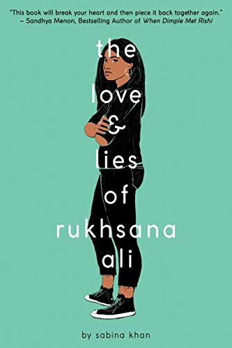 Khan, S: The Love and Lies of Rukhsana Ali