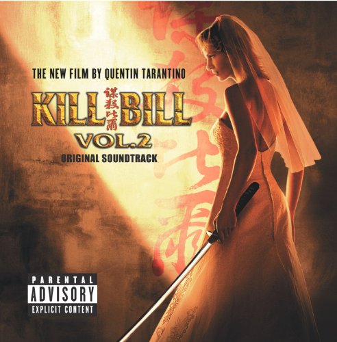 Kill Bill Vol. 2 Original Soundtrack