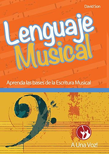 Lenguaje Musical: Aprenda las bases