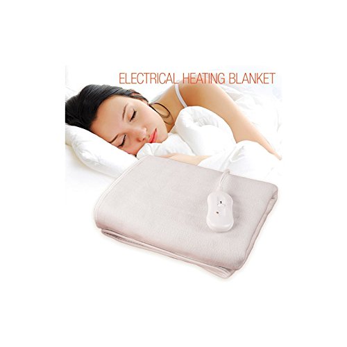 Manta Eléctrica Electrical Heating Blanket 150 x 80 
