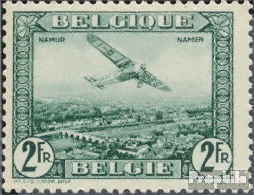 Prophila Collection Bélgica 282 1930 Correo aéreo (Sellos para los coleccionistas)