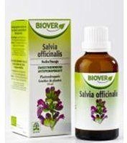 Salvia Officinalis (Salvia) Tm 50 ml de Biover