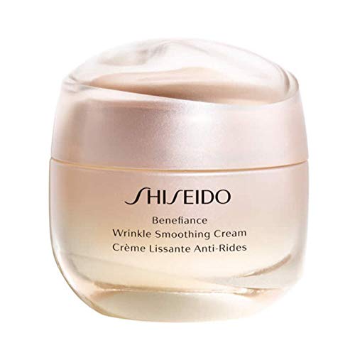 Shiseido Benefiance Wrinkle Smoothing Cream 50 Ml - 50 ml