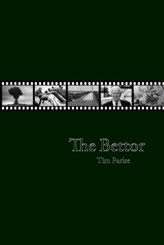 The Bettor (English Edition)