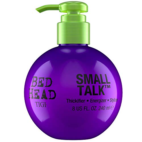 TIGI Bed Head, Small Talk 3-in-1, crema, 240 ml