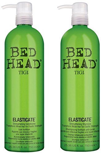 Tigi Bed Head StyleShots Epic Volume Tween Set - Shampoo & Conditioner 750ml by TIGI
