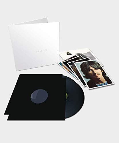 White Album - 50 Anniversary [Vinilo]
