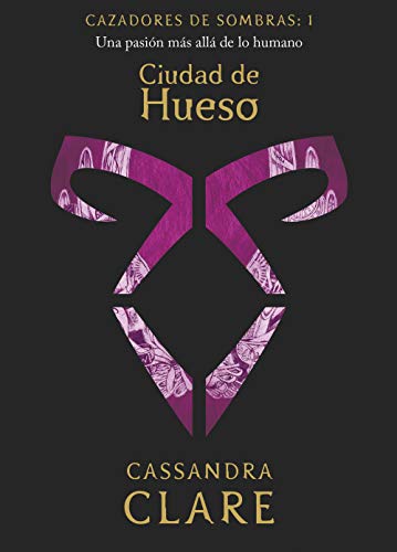 Ciudad de Hueso    (nueva presentación): Cazadores de sombras: 1