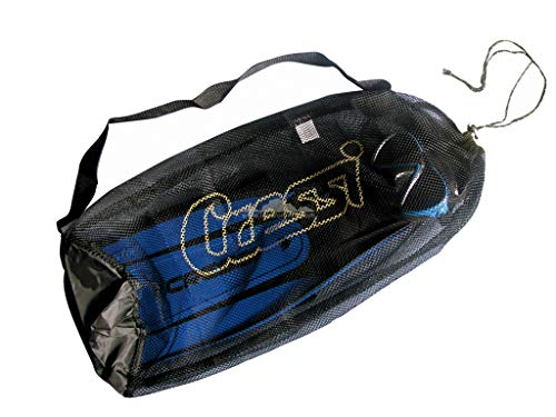 Cressi - Bolsa Snorkeling, Color Nylon 420d