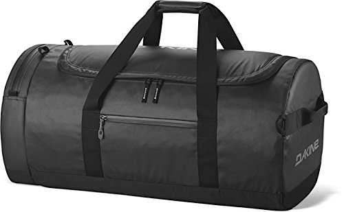 DAKINE Tasche Roam Duffle 90 Liters - Bolsa de Deporte, Color Negro, Talla 79 x 41 x 36 cm
