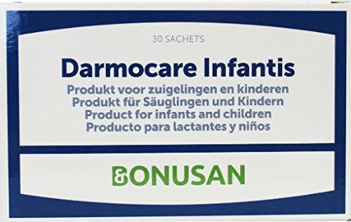 DARMOCARE INFANTIS 30 SOBRES
