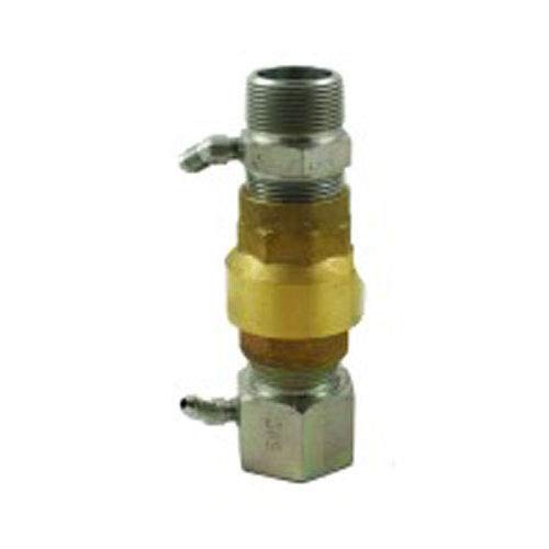 Fleetguard 3961284S - Juego de accesorios de bomba de imprimación para filtro industrial Pro dual/dúplex