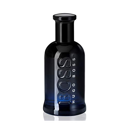 Hugo Boss 28661 - Agua de colonia