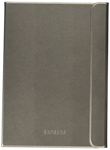 Samsung Book Cover - Funda para Samsung Galaxy Tab S2, 9.7", color Oro