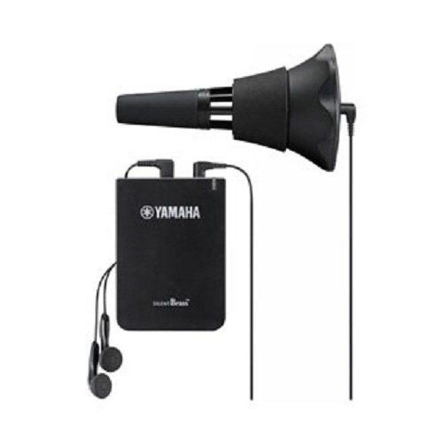 Yamaha  Sb-7-x  Trompeta  Estudio personal con sordina, procesador de efectos y auriculares