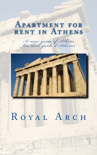 Apartment for rent in Athens: A brief guide of Athens