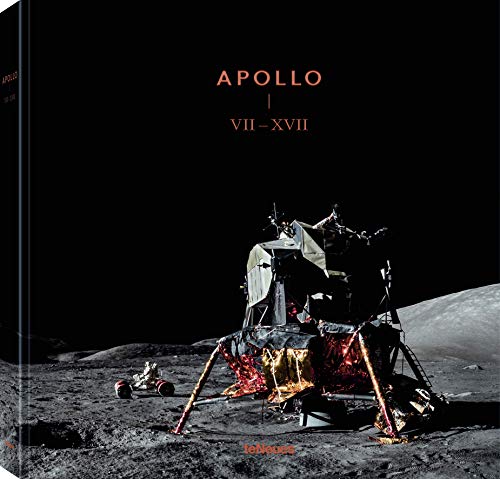 Apolo VII - XVII (Photographer)
