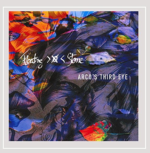 Arcoa's Third Eye