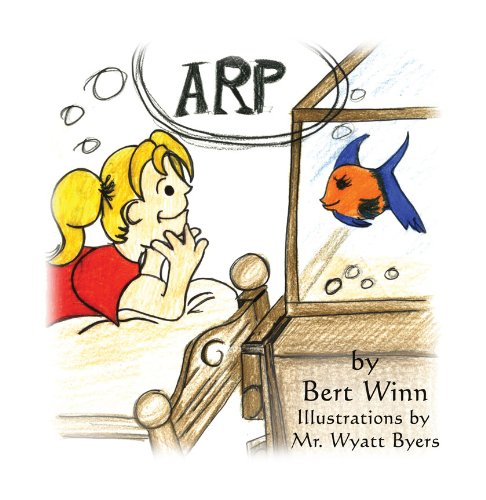 ARP (English Edition)