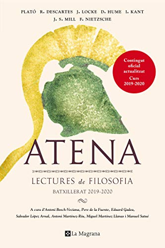 Atena. Curs 2019-2020