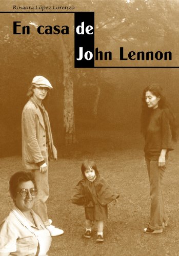 En casa de John Lennon