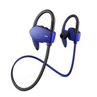 Energy Earphones Sport 1 Bluetooth (Bluetooth, Control Talk, Sport, Secure-fit) - Azul