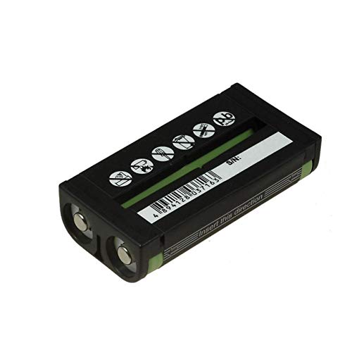 Powery Batería para Auriculares Sony Modelo/Ref. BP-HP550-11