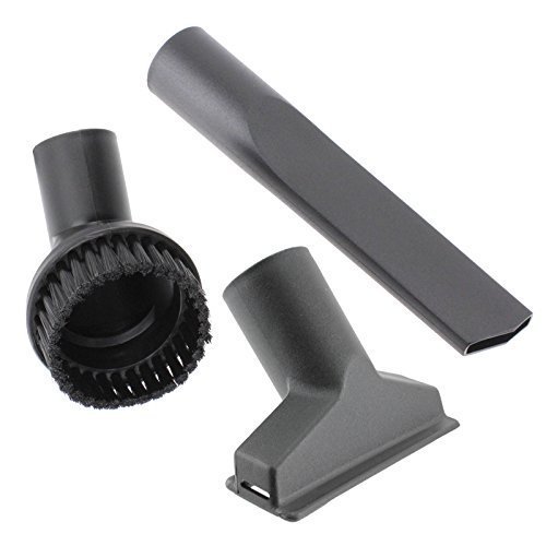 Spares2go Mini de limpieza para boquilla para aspiradoras Bosch (35 mm de diámetro)
