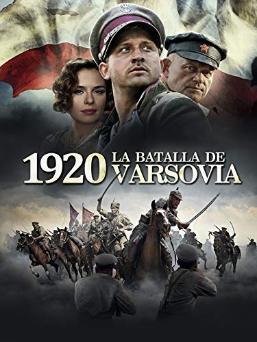 1920 La Batalla de Varsovia