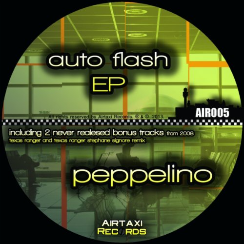 Auto Flash (Original Mix)