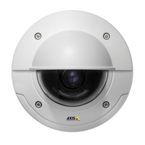Axis Dome Kit carcasa para cámara Acrílico, Aluminio Transparente, Blanco - Accesorio para cámara (Acrílico, Aluminio, Transparente, Color blanco)