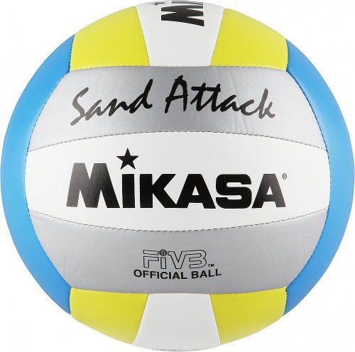 Ballon Beach Volley Misaka Attack