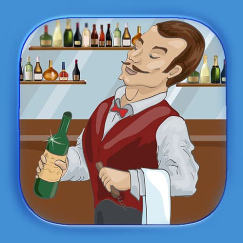 Bar Drinking Game : el salón patrona sed de cervezas taberna - edición gratuita