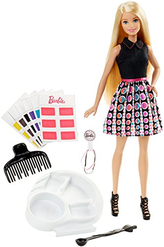Barbie - Muñeca, colores infinitos (Mattel DHL90) , color/modelo surtido