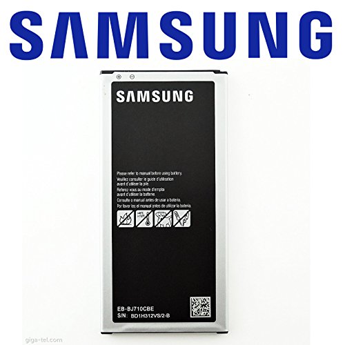 Bateria Samsung Galaxy J7 EB-BJ710CBE 3300 mAh Original