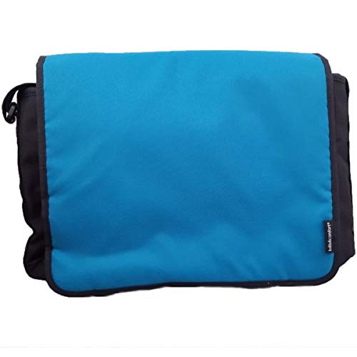 Bebé Confort – Bolso cambiador Streety Bag – Azul Sky
