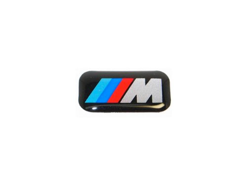 BMW 36112228660 - Logo M, accesorio original