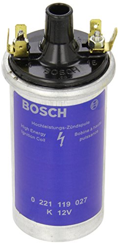 Bosch 221119027 bobina de encendido