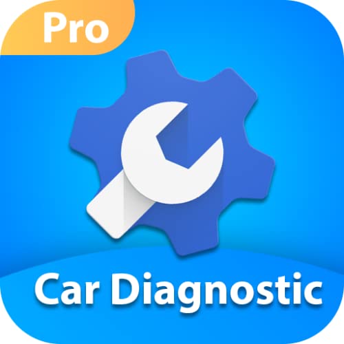 Car Diagnostic Apps - Auto Scan Tools: OBD2 ELM327