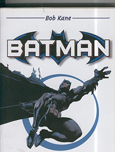 Clasicos del Comic: Batman